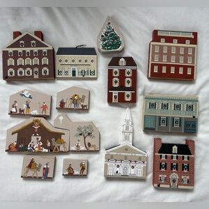 Cat’s Meow Christmas